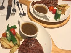 -斗牛士牛排(南京东路店)