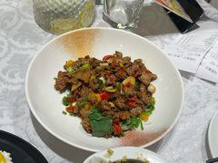 -马凯餐厅(地安门店)