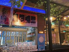 -鱼库·不仅是一家烤鱼店(车公庙店)