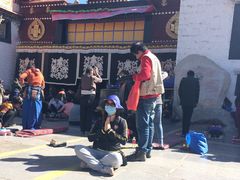 -小昭寺