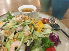 -HELLO 27 意面·沙拉·帕尼尼