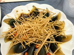-肥肥虾庄·金牌油焖大虾(东湖欢乐谷店)