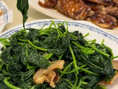 -下村新强记烧鹅店