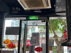 -汉城韩国烧烤火锅(官也街店)