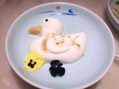 -京华烟云·北京烤鸭(领展购物广场·中关村店)