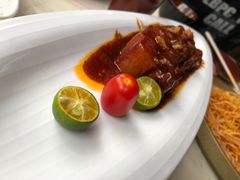 红烧肉-柴门饭儿(成都太古里店)
