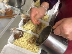 -乔伯凉面(白沙路店)