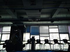 -优维游泳健身