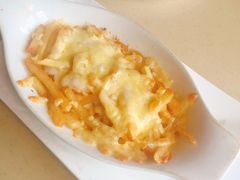 -吉姆丽德乡村西餐厅(闵行交大店)