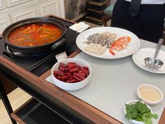 -品海楼·大连海胆锅贴馆(东港店)