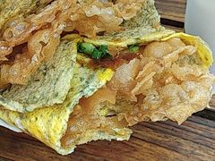 -清真·二嫂子煎饼果子(鼓楼旗舰形象店)