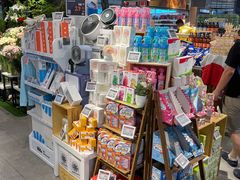 -Olé精品超市(北京合生汇店)