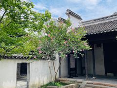 -惠山古镇·寄畅园