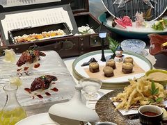 -月下料理(楷林IFC店)