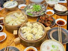 -古真记钵钵鸡(总店)