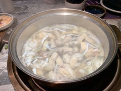 原味椰子鸡-大头椰·海南椰子鸡火锅(思明万象城店)