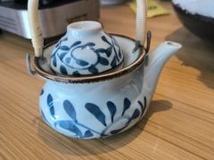 -花和海鲜自助(梅江店)