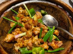 -啫神·广州地标美食(北京路店)