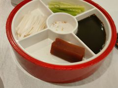 -满堂·烤鸭店·北京菜(鼓楼店)