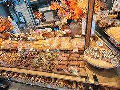 -西村叔叔的店·面包·甜品·蛋糕(清河万象汇店)