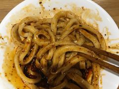 -樊三嬢手工甜水面(大邑安仁店)