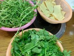 -重庆鸡公煲·青锅花椒鱼(牡丹江路店)