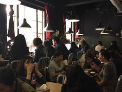 米屋石锅拌饭-米屋石锅拌饭(师大店)