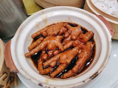 -喜宴·粤菜·茶点·海鲜(光浩店)