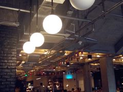 大堂-Goose Island Brewhouse鹅岛精酿啤酒酿造工坊餐厅