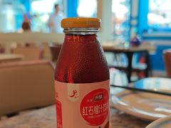 -羊巴道新疆菜·清真(上梅林店)