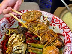 -遇西祠·海鲜烧烤(总店)