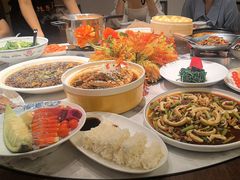 -灶东家民间菜(回兴店)