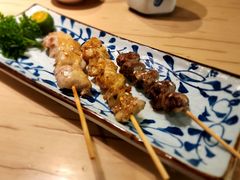 -沼津港精致料理·寿喜烧·烧鸟(漕河泾印象城店)