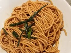 葱油拌面-兰溪小馆(东直门簋街店)