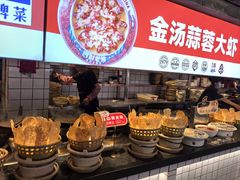 -阿财老铺·老蚌埠龙虾城(华夏总店)