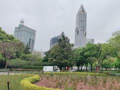 -人民广场