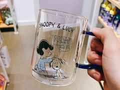 -名创优品(山东青岛市新业广场店)