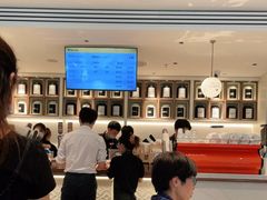 -Peet's Coffee皮爷咖啡(万象天地店)