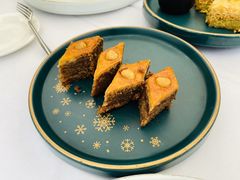 -沙漠玫瑰土耳其餐厅(神路街店)