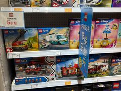 -TOYSRUS玩具反斗城(杭州萧山万象汇店)