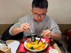 -吾妻拉面•和风食堂(群光广场店)