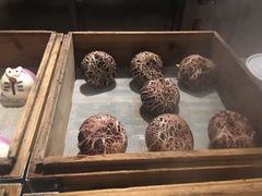 -领鲜活海鲜榴莲自助火锅(东门店)