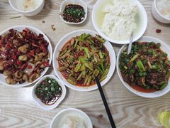 -重庆豆花饭