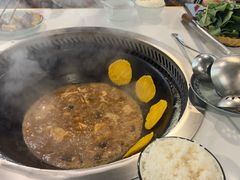 玉米饼-柴火人家(桐庐总店)