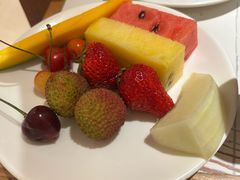 -第六季自助餐厅(王府井店)