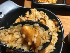 -九田家黑牛烤肉料理(二天地店)
