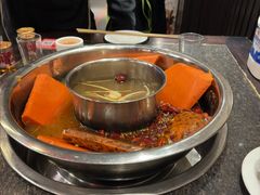 -巴蜀大宅门火锅(新华公园店)