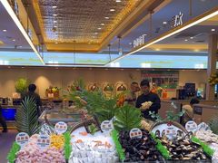 -非烤勿扰自助烤肉(厚街明丰店)