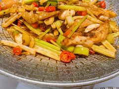 -叁拾壹克饺子·东北菜(国贸店)
