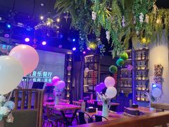 -研磨时光音乐餐厅(丁家庄店)